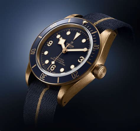 bucherer tudor black bay 58|TUDOR Black Bay watches – vintage design reimagined .